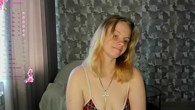L_aura webcam