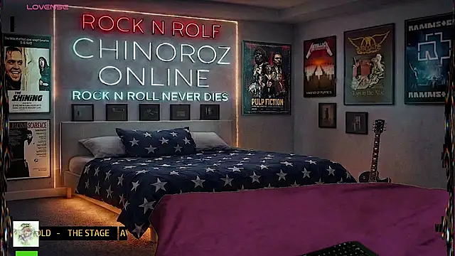 chino_roz webcam