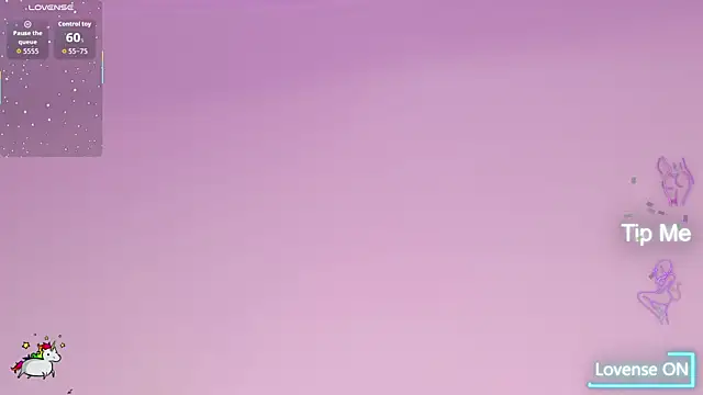 MalaikaBrown webcam