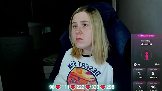 Olivia_Munk webcam