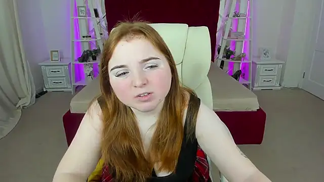 KattyRose8 webcam