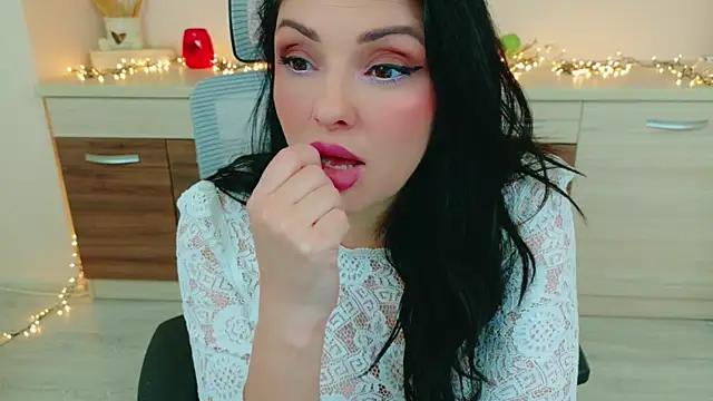 KimoraJoy live sex cam