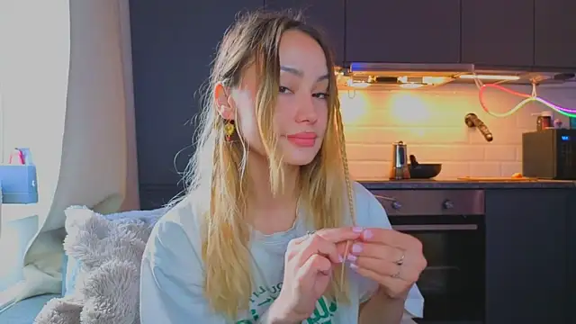baobei03 webcam