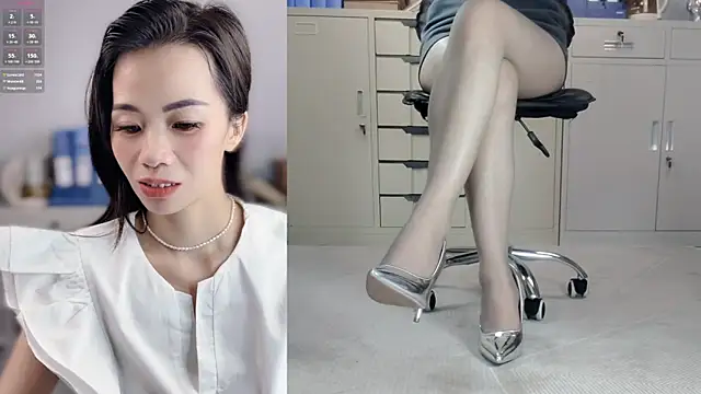 Lynnalltop-165-KeKe webcam