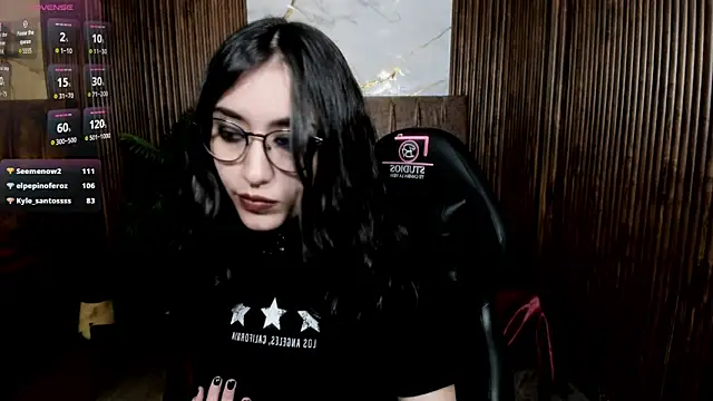 Kairy_tay webcam