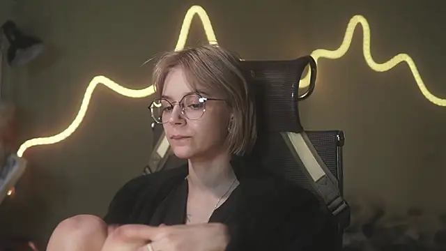 alyssa_sweet webcam