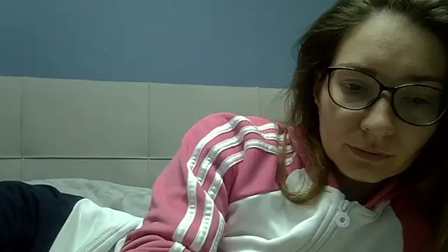 Ashleyspice webcam
