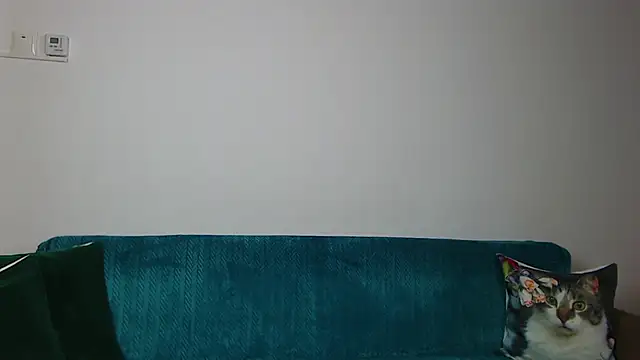 SaraDaisy webcam