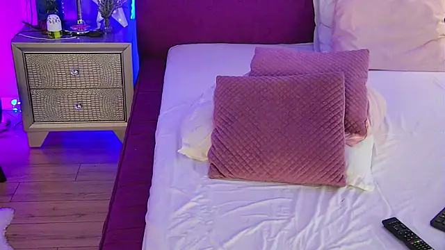 KandyCosse webcam