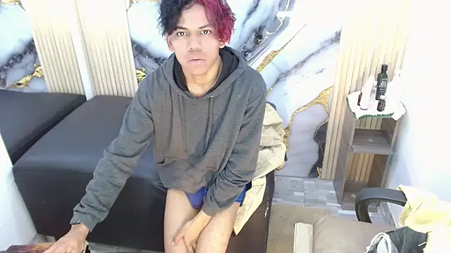 DaviidBuckx_ webcam