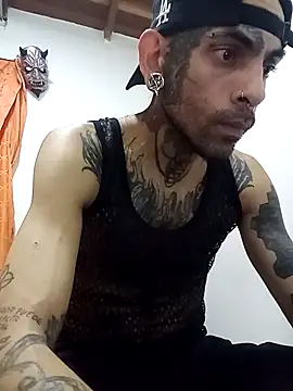 Demon_Rose_ webcam