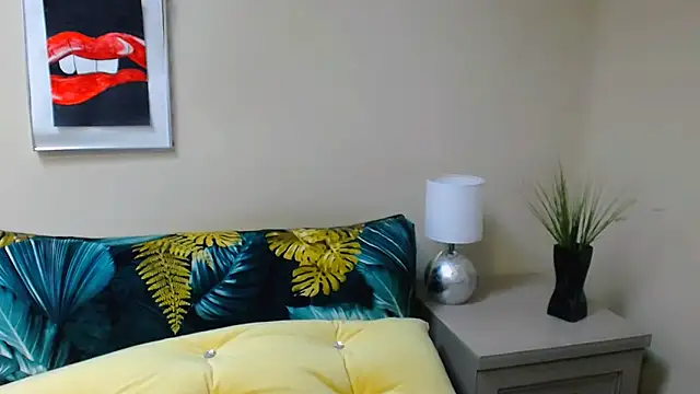 NatalieSexy webcam