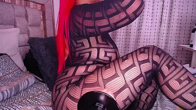salomecastro_ webcam