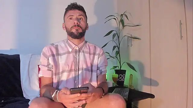Erickpritz_xh webcam