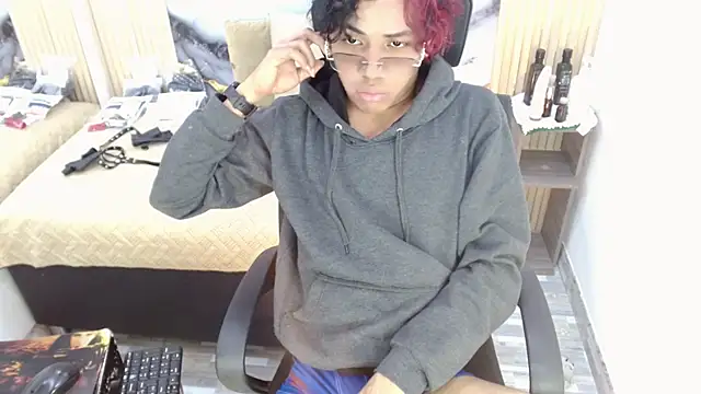 DaviidBuckx_ webcam