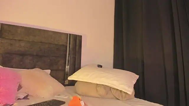 Zam_Blissett webcam