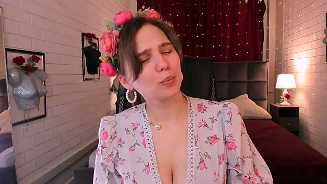 TessaMill webcam