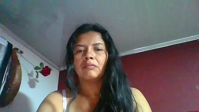 DianaOchoa_ webcam
