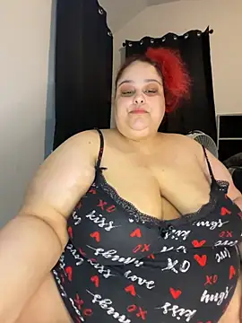 Fifty_Shades_Of_Redd webcam