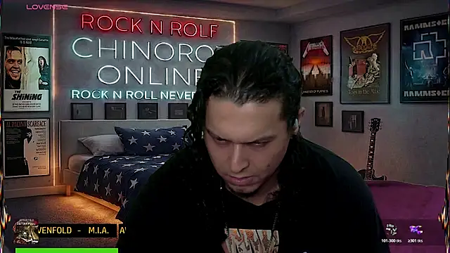 chino_roz webcam