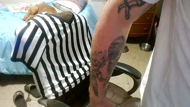 DADDY_KANE8--- webcam
