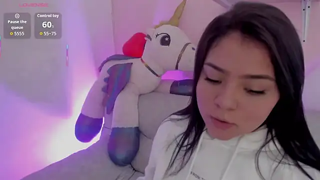 Oriana_Guzman webcam