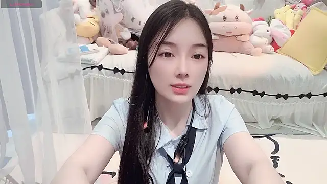 AKiKi711 live sex cam