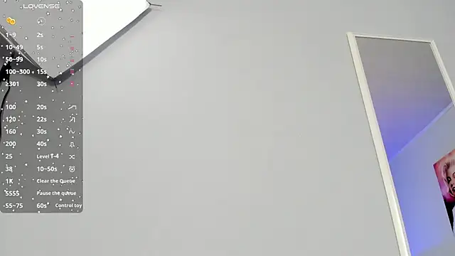 ScarletGV webcam