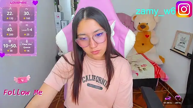 Karla__cute webcam