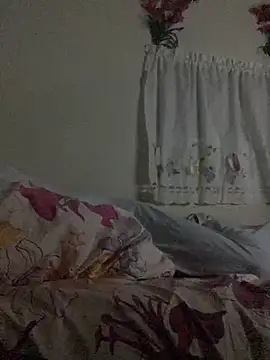 Johnras121 webcam
