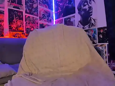 jonhcarrie webcam