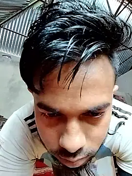 X-_boy webcam
