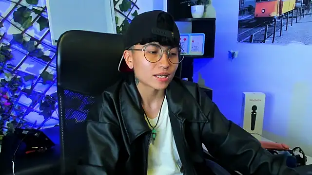 Im_Mathias webcam