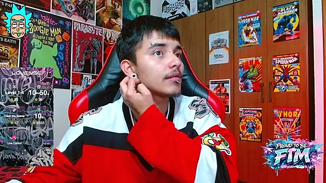 Hgp3riodictabl3 webcam