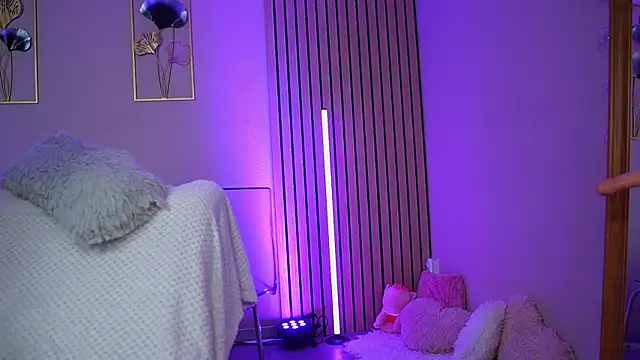 SabrinaJade webcam