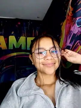 SofieLove_01 webcam