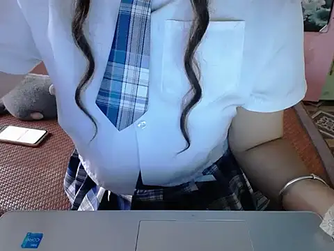 ahoa_Tk webcam