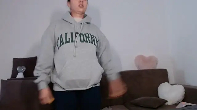 KIMBERLLY01 webcam