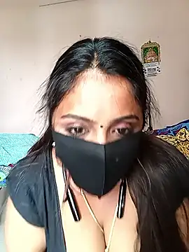 queendivya webcam