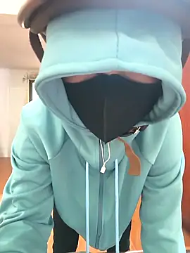 Lynly_k2 webcam