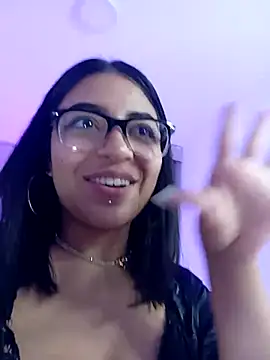 evelisse_ webcam