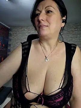 LeillaaX webcam