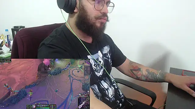 Jonh_Jodson webcam