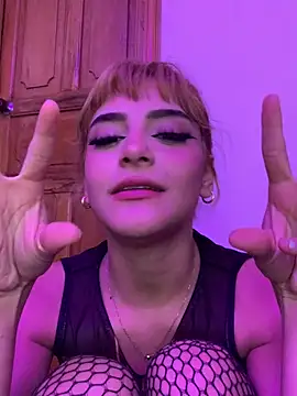 ivy-777 webcam