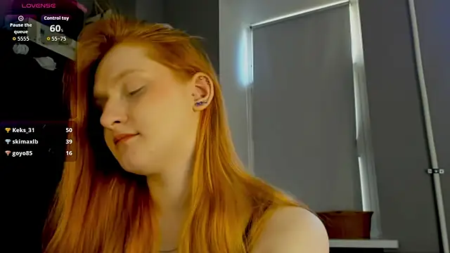 AmandaWatts webcam