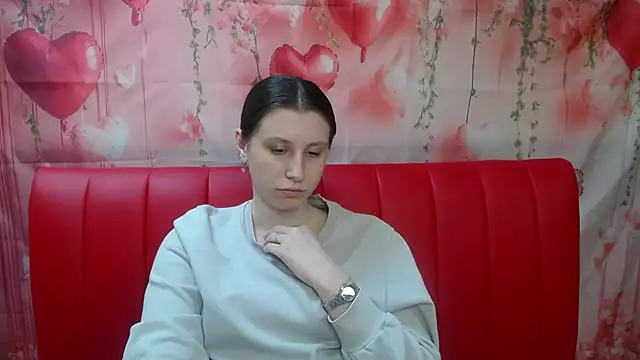 LilianaShine webcam