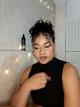 BrianaSweetxxx webcam