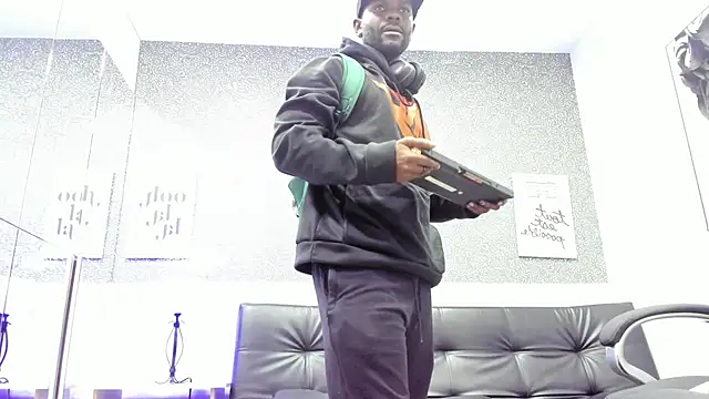 Mark_Vega webcam