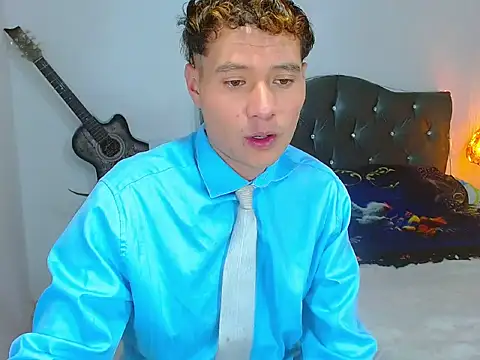 _Santi2 webcam