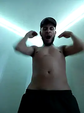 DilanAndres webcam